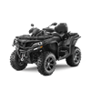 C Force 850XC - BLACK 45