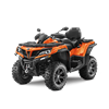 C-FORCE 850 XC EFI EPS Traktor B