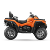 C Force 850XC - ORANGE 90