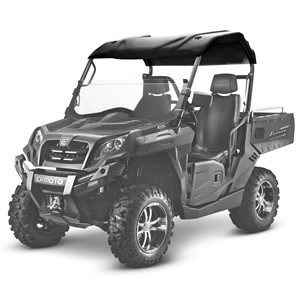 Tak U Force 800 EFI
