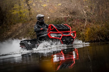 CFORCE 1000 MUD GEN3
