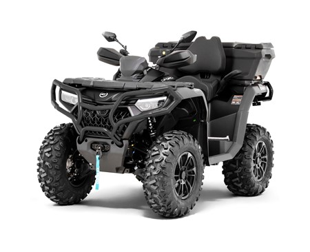 CFMOTO CFORCE 850