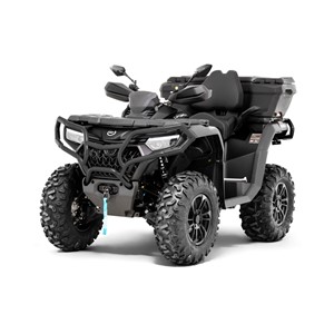 CFMOTO CFORCE 850
