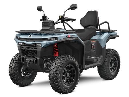 CFMOTO CFORCE C5 Lang Traktor ABS