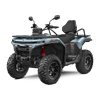 CFMOTO CFORCE C5 Lang Traktor ABS