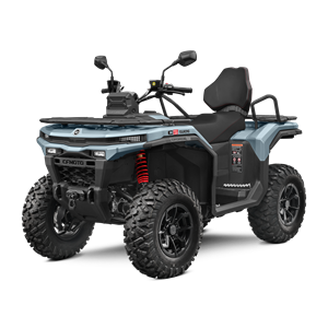 CFMOTO CFORCE C5 Lang Traktor ABS