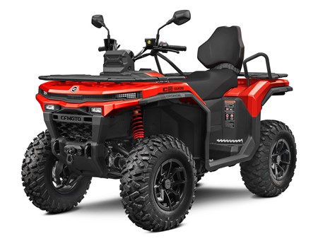 CFMOTO CFORCE C5 Lang Traktor ABS