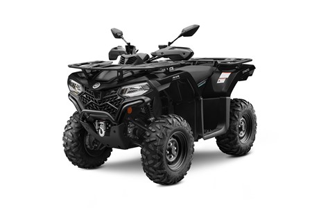 CFORCE 450