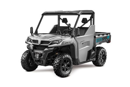 UFORCE 1000  EPS T3b