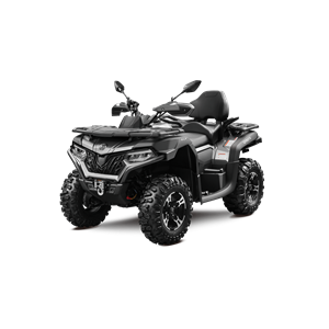 CFORCE 625L EFI EPS Traktor B