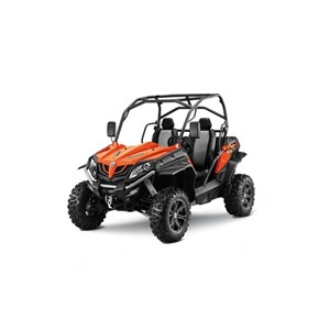 ZFORCE 550 EFI EPS TA