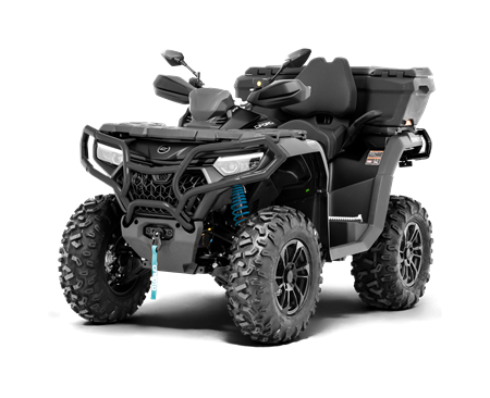 CFMOTO CFORCE 1000 Touring GEN3