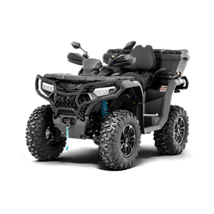 CFMOTO CFORCE 1000 Touring GEN3