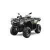 CFORCE 450 Kort Grøn Traktor