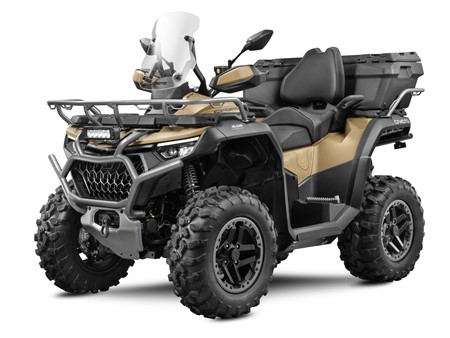 CFMOTO CFORCE 1000 OVERLAND ABS