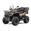 CFMOTO CFORCE 1000 OVERLAND ABS