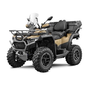 CFMOTO CFORCE 1000 OVERLAND ABS
