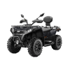 GOES TERROX 500 Lang Traktor B EPS Sort