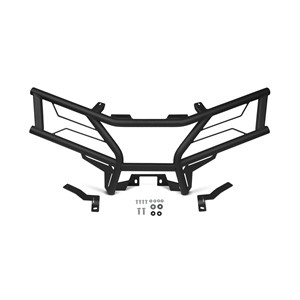 Støtfanger forran CF850/1000