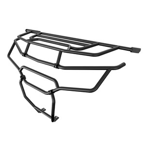 Støtfanger forran + topprack U1000