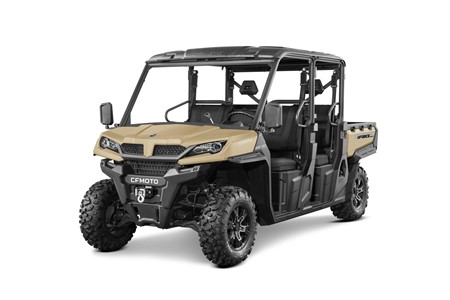 CFMOTO UFORCE 1000 XL EPS 6 SETER