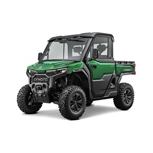 CFMOTO U10 PRO Highland