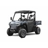 CFMOTO UFORCE U6EV Elektrisk   Semi cabin