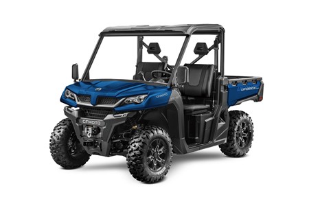 CFMOTO UFORCE 1000 EPS