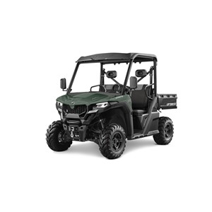 UFORCE 600 Traktor