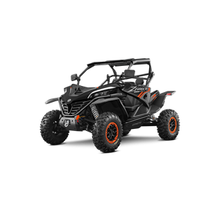 ZFORCE 1000 Sport R Traktor B