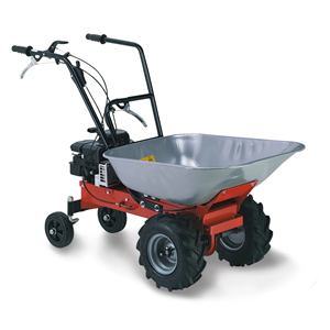 Ariens Motorisert trillebår