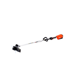 Gresstrimmer ECHO 58V Uten batteri og lader