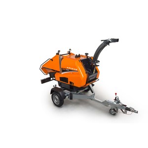 Ariens Mega prof OnRoad B&S