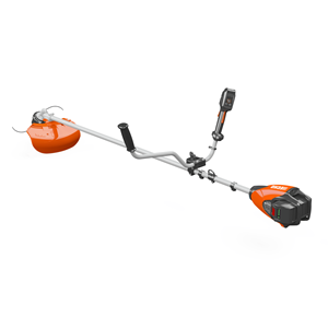 DSRM 2600-U Batteridrevet Echo Gresstrimmer