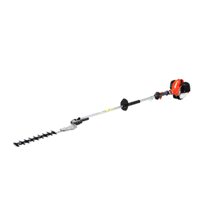 HCA 2620ES HD ECHO Hekksaks Lang Stang