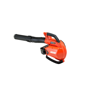 DPB 600 Batteridrevet Echo Løvblåser