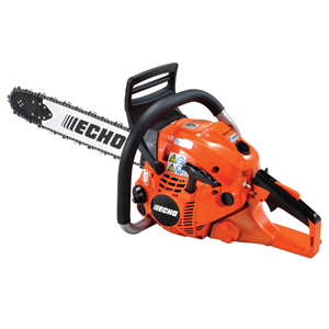 CS-501SX ECHO Motorsag