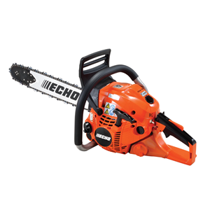CS-501SXH ECHO Motorsag med varmehåndtak