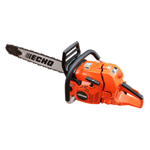 CS-621SX ECHO motorsag