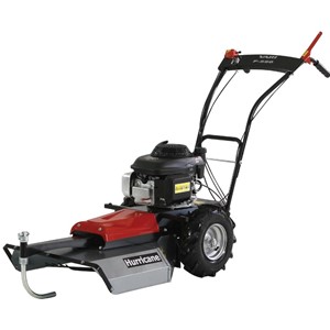 Vari Hurricane F-550 Slåmaskin