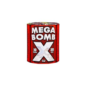 Megabomb X