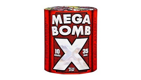 Megabomb X
