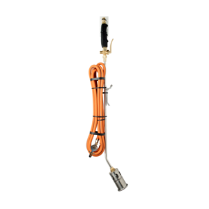 Brennersett Komplett POL Regulator