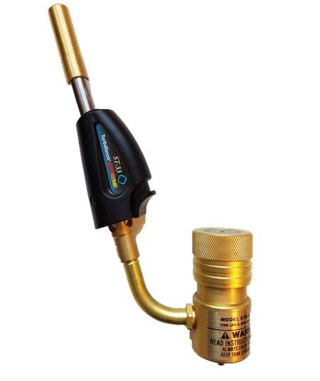 TurboTorch STK-99