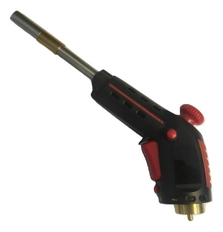 JetPower  E400 Proffbrenner
