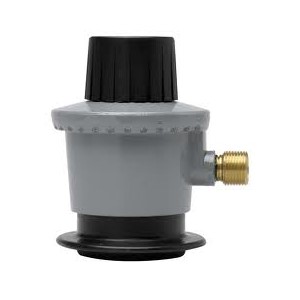 Regulator SRG Click-on 0-2bar