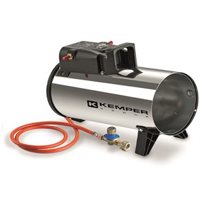 Byggvarmer 11-18kW