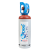 FLASKE - ALbee Flame Acetylen 9,6L