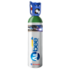 FLASKE - ALbee Weld Argon 11L (UTEN GASS)