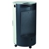 Gassovn Chic White On-Off Termostat